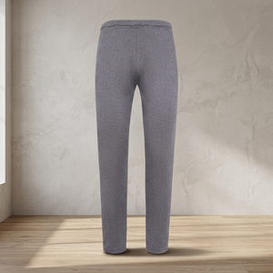 Hot Selling Fashionable Slim Fit <b>Men's</b> Straight Casual Trouser Comfortable Polyester Gym Athletic Wear Quick Dry Breathable - Product Image 3