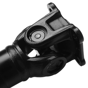 Arbre de transmission avant Nissan Pathfinder 4WD 1996-2004, ensemble d'arbre de transmission 37200-0W700, compatible avec les modèles Navara Tiida Qashqai - Product Image 5