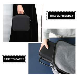 <span class=keywords><strong>Appareil</strong></span> <span class=keywords><strong>photo</strong></span> à film instantané pour Square <span class=keywords><strong>SQ6</strong></span> Étui de voyage pour <span class=keywords><strong>appareil</strong></span> <span class=keywords><strong>photo</strong></span> instantané - Product Image 5