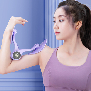 Chuyên Nghiệp Kỹ Thuật Số Truy Cập Phòng Tập Thể Dục Cơ Bắp Trở Lại Huấn Luyện Viên Mini Cánh Tay Chân Hip Kegel Exerciser Cho Cơ Thể Tập Thể Dục Giảm Béo Đùi Thạc Sĩ - Product Image 2