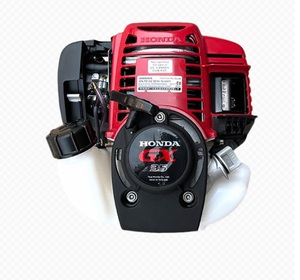 212cc 4행정 고품질 5.5kw 가솔린 발전기 저소음 리코일 시동 - Product Image 6