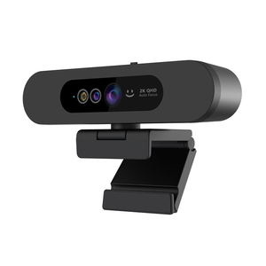 กล้อง USB IR สำหรับการจดจำใบหน้าเพื่อการเข้าสู่ระบบ Hello Easy Login บนเดสก์ท็อปและแล็ปท็อป พร้อมโหมดการแสดงผลและการประชุมทางไกล - Product Image 5
