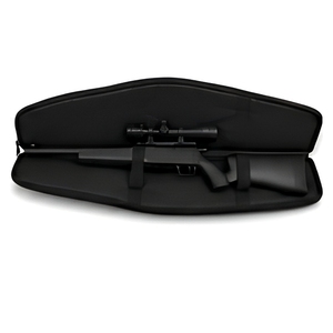Étui pour équipement tactique de chasse, sac de transport en nylon résistant à l'eau, sac de transport universel pour équipement d'extérieur - Product Image 4