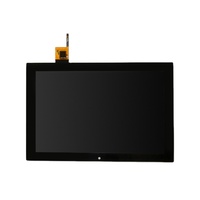 WIWOTOUCH CCX101GG085 10,1 Zoll Kapazitiver TFT LCD Touchscreen mit IIC-Schnittstelle