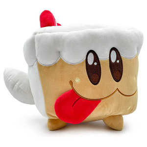 Nuovo arrivo torta cane Cookie Run Kingdom gioco peluche personalizzato peluche figura peluche e peluche regalo per bambini peluche - Product Image 4