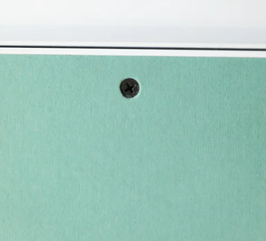 Panel de Acceso Moderno de Aluminio Ignífugo e Impermeable para Techo, Puerta de Servicio para Plafón, Alcova de Inspección de Pared con Alarma de Calefacción - Product Image 2