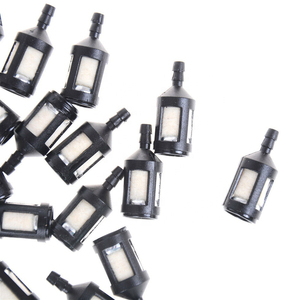 Filtre à carburant en ligne compatible OEM, cartouche de filtre à carburant pour petits moteurs pour ZF-1 ZF1 ZAMA Homelite Trimmer & Chainsaw 49422 - Product Image 6