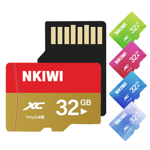 Thẻ nhớ SD mới bán buôn Trung Quốc 1TB 4GB 8GB 16GB 32GB 64GB 128GB 256GB USB Memoria Micro SD TF - Product Image 2