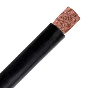 flexible copper rubber welding cable china welding cable cable welding