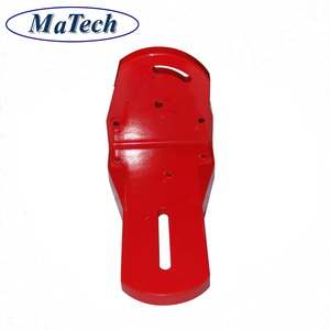 MATECH Khuôn Đúc Nhôm Đúc Chất Lượng <span class=keywords><strong>ADC12</strong></span> A380 Theo Yêu Cầu Của Công Ty - Product Image 3