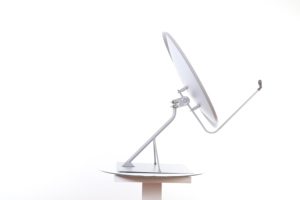 HD điện TV Ku ban nhạc 60cm vệ tinh món ăn <span class=keywords><strong>Antenna</strong></span> telescoping TV theo dõi <span class=keywords><strong>Antenna</strong></span> mast - Product Image 6