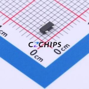 SI2309CDS-T1-GE3ทรานซิสเตอร์สนามทรานซิสเตอร์แบบใหม่และดั้งเดิม SOT-23-3 (Mosfet) - Product Image 2