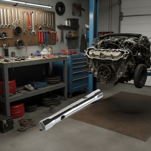 Fg 614 B25x28 เครื่องมือซ่อมแซมยานยนต์สำหรับการบำรุงรักษาเครื่องยนต์ - Product Image 3