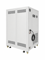 Dispositivo de Prueba Climática de Precisión para Laboratorio, Cámara de Enfriamiento a Baja Temperatura, Ciclo de Humedad Constante, Prueba de Envejecimiento Automático para Componentes de Baterías