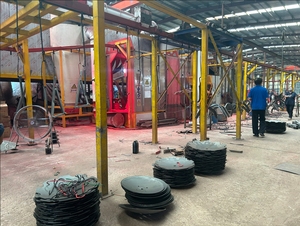 Singe Way Disc Pflug zu verkaufen - Product Image 4