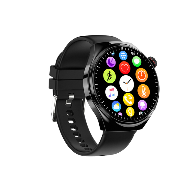 Smart Watch Sport 2025 IP68 Waterproof Smart Watch Reloj Inteligente Phone Watch Smart Fitness Trackers SmartWatch for Men Women