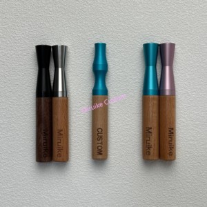 Dispositivo Alternativo al Fumo delle Sigarette, Stick Aromatizzato per Smettere di Fumare, Kit di Pulizia con Aromi per Smettere di Fumare e Vapare - Product Image 6