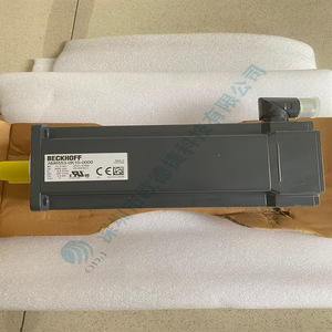 Nouveau servomoteur Beckhoff AM8553-0K10-0000 80 mm sans balais à aimant permanent Allemagne - Product Image 1