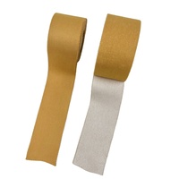 Bande adhésive sportive en tissu rayonne de 5 cm, colle à l'oxyde de zinc thermofusible, respirante, adhésion forte, rugby/football, unisexe, 7 couleurs, personnalisable