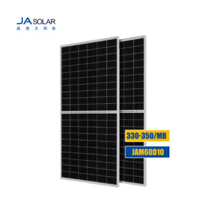 <span class=keywords><strong>JA</strong></span> Precio al por mayor y al por menor <span class=keywords><strong>330W</strong></span> 335W 340W 345W 350W Paneles solares para casas móviles de apartamentos - Product Image 2