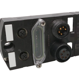 Di16 Impact67โมดูลอิเล็กทรอนิกส์ขนาดกะทัดรัด | 55091ใหม่ต้นฉบับต้นฉบับสต็อกอุตสาหกรรมอัตโนมัติ - Product Image 1