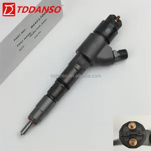 0 445 120 066 Injecteur Common Rail Voe20798114 de haute qualité 0445120066 pour VOVLO DEUTZ