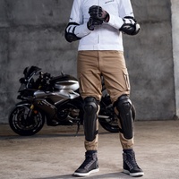 Nouvel Arrivage Dirt Bike Équipement de Protection pour Moto, Coude et Genouillères de Sport Pro pour Motard