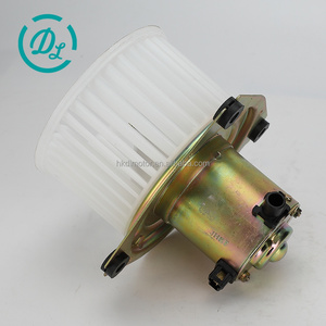 EexcavaStart <b>Blower</b> Motor for HD820-3 Excavator-Reliable Cab <b>Heating</b> Replacement Part 51500-40860 Durable Efficient 1 Year - Product Image 1