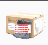 Disque dur interne NAS 20 To ST20000NT001, prix usine, 3,5 pouces SATA 6 Gbit/s 7200 tr/min, cache 256 Mo, pour stockage RAID PC