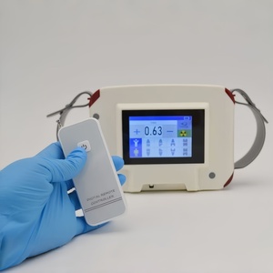 Unità Mobile per Radiografie Dentali ad Alta Frequenza Digitale - Product Image 2