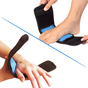 BINGFAN bungkus terapi dingin & panas, Pak Gel dapat digunakan kembali untuk menghilangkan rasa sakit Bagus Untuk keseleo, nyeri otot, lecet, cedera, dll. - Product Image 5