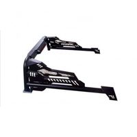 Barre de protection WAAG 4x4 avec porte-bagages de toit pour Chevrolet Colorado, accessoires pour pick-up Chevy