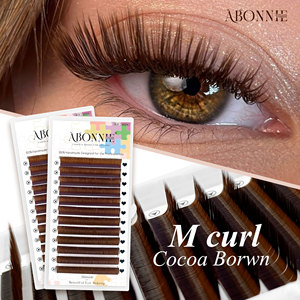 Extensions de <span class=keywords><strong>cils</strong></span> classiques <span class=keywords><strong>bordeaux</strong></span> LB LC, extensions de <span class=keywords><strong>cils</strong></span> Abonnie rouge vin, <span class=keywords><strong>cils</strong></span> volumineux russes, <span class=keywords><strong>cils</strong></span> moelleux pour <span class=keywords><strong>cils</strong></span> effet foxy - Product Image 6