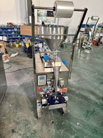 Vente flash Machine de remplissage, d'emballage et de scellage automatique multifonction Chenyan pour sauce, mayonnaise, pâte de chili