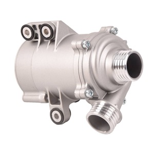 Bomba de agua eléctrica Bmw 11517604027 para reemplazo y reparación - Product Image 2