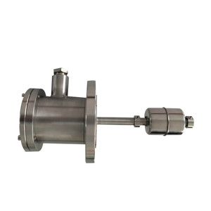 Sensor de Alarma de Nivel de Agua Subterránea con Varilla de Inspección para Contenedores y Aguas Residuales (Metal) - Product Image 5