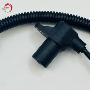 อะไหล่แท้คุณภาพสูง เซ็นเซอร์ตำแหน่งเพลาข้อเหวี่ยง 39180-4A000 สำหรับฮุนได เอ็กซ์เซนต์ เกีย โซเรนโต 391804A000 - Product Image 4