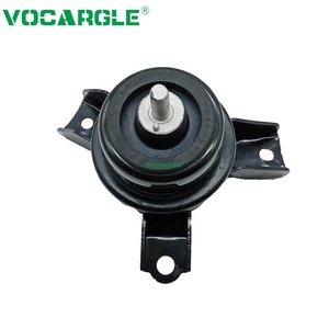 Supporti Motore in Gomma Automatici ad Alte Prestazioni 21810-1J000 per <span class=keywords><strong>Hyundai</strong></span> <span class=keywords><strong>I20</strong></span> - Product Image 2