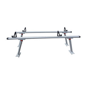 Vente en gros d'accessoires automobiles Porte-bagages extérieur noir Porte-bagages camion Porte-<span class=keywords><strong>lit</strong></span> <span class=keywords><strong>pour</strong></span> fourgon - Product Image 2