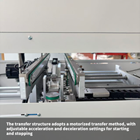 Machine de déchargement et d'assemblage de cartes de circuits imprimés (PCB) avec moteur pour ligne de production SMT, contrôlée par PLC industriel Conber