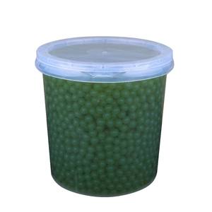 Boba de Kiwi de 2 lb para Bebidas Frías, Hecha en Taiwán, China, de Buena Calidad y Estable - Product Image 2