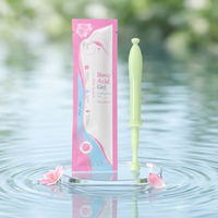 Gel lubrifiant de qualité supérieure à action rapide pour l'amélioration du plaisir féminin, marque privée, pour l'excitation des femmes