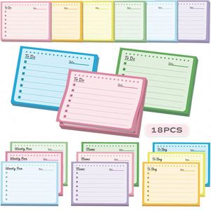 Wholesale Offset Paper 7.5 X 7.5 Stationery Office <b>Memo</b> <b>Pad</b> Sticky Notes with Custom Logo 20-100 Sheets/<b>pad</b> - Product Image 1