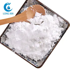 High Quality HPMC Chemicals 99.9%Hydroxypropyl Methyl Cellulose Manufacturer HPMC