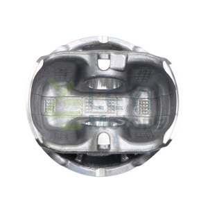 Pistón de Alta Calidad para Motor de Automóvil con Anillo de 84 mm 11257551550 7551550 para BMW N43 B20 TAMAÑO STD 025 050 Nuevo - Product Image 5