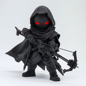 Fabricant OEM et Odm, <span class=keywords><strong>figurine</strong></span> en plastique de dessin animé, <span class=keywords><strong>figurine</strong></span> de collection, jouet en PVC - Product Image 2