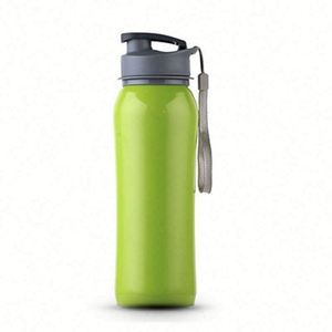 Gobelet isotherme en acier inoxydable - Product Image 3