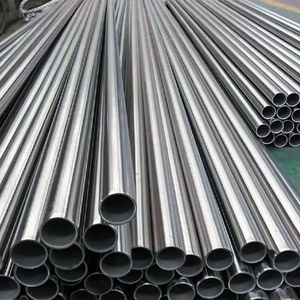 Proveedor de Tubos/Tuberías de Aleación de Níquel Inconel 600 601 <span class=keywords><strong>625</strong></span> 718 Hastelloy C276 C22, Sin Costura y Soldados - Product Image 3