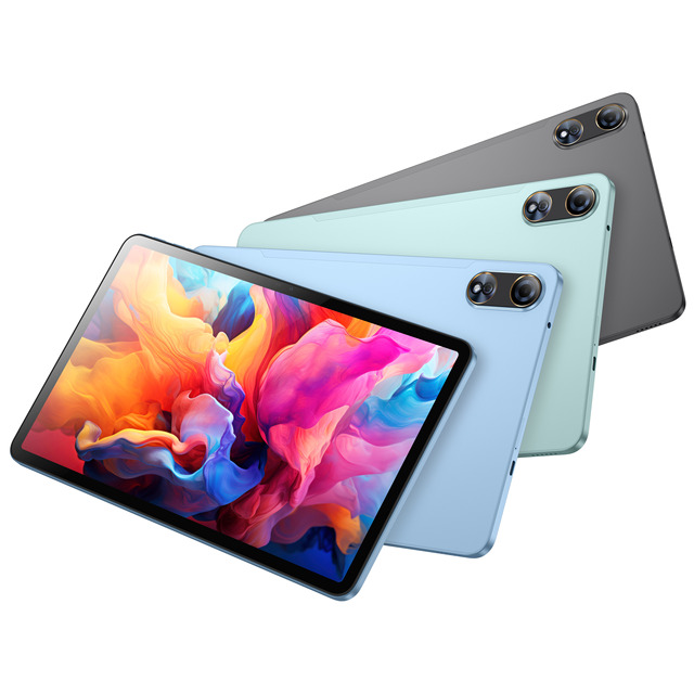 Latest Large Size 12 Inch 4+128GB Dual Band WiFi Android Tablet FHD 2000*1200 Incell G+G Tablet PC