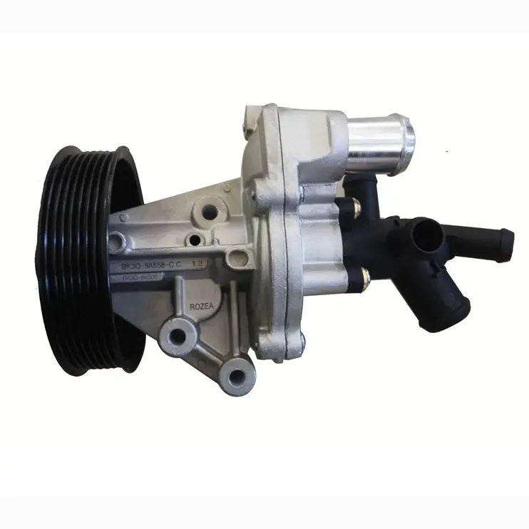 Accessoires Auto pièces moteur pièces pompe à eau durable 7C19-8A558-AB BK3Q-8A558-CB pour Ranger 2.2L/3.2L